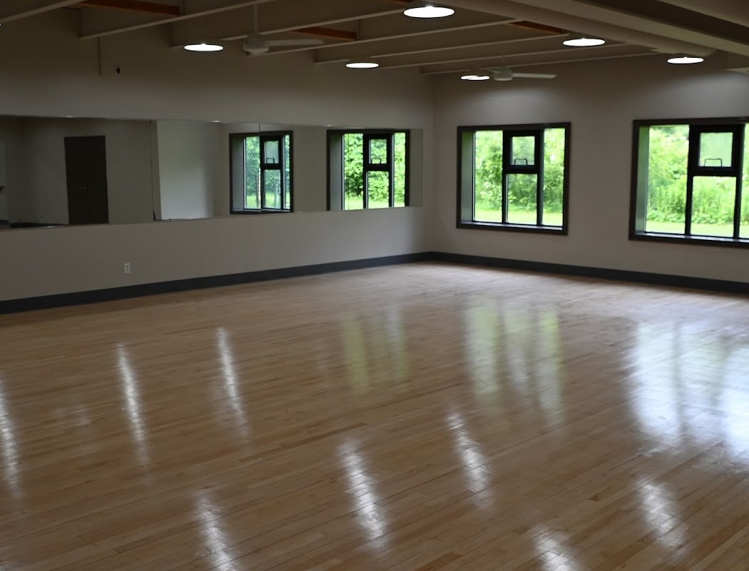Mentor Community Recreation Center 5